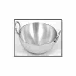 Aluminum Karahi Cookware