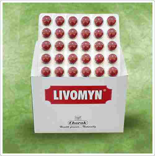Livomyn Tablet