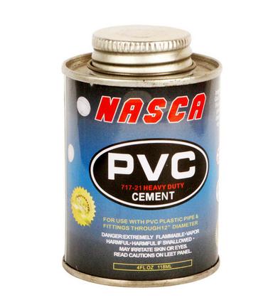 PVC Cement Adhesive