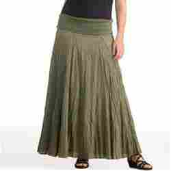 Women Long Skirts