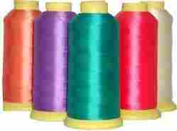 Rayon Embroidery Threads