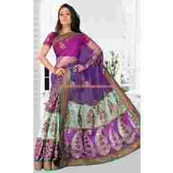 Indian Designer Bridal Sarees
