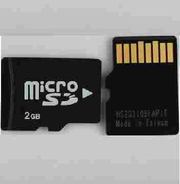 Oem Micro Sd Card 2gb