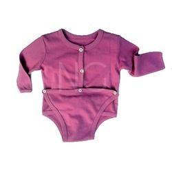 Pink Baby Suits