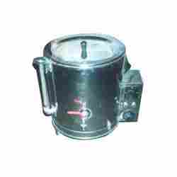 Tea-Water Boiler
