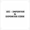 Import Export Code Updation