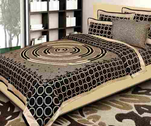 Polyster Bed Cover