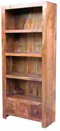Sheesham Wood Bookshelf