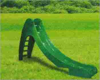 Straight Curve Slide