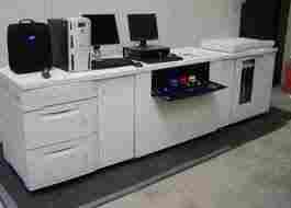 Xerox Color Machinery 