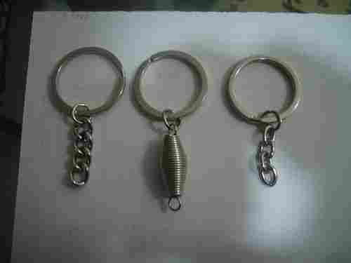 Key Chain Rings
