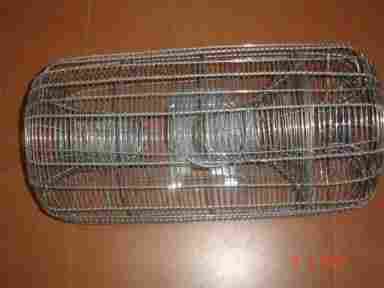 Rate Catch Wire Mesh