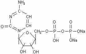 Cytidine Diphosphate Disodium