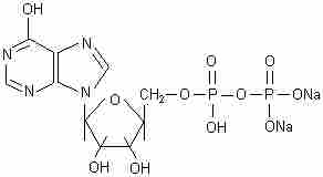 Inosine Diphosphate Disodium