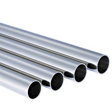 Stainless Steel Hollow Pipes