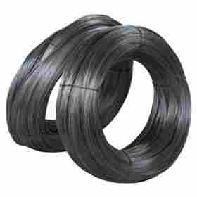Annealed Binding Wire