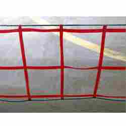 Construction Scaffolding Safety Nets