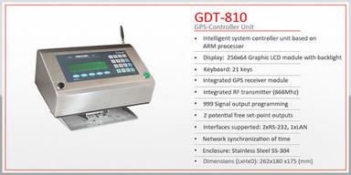 Gdt-810 Gps Controller Unit