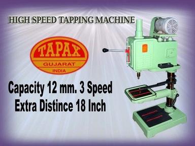 Tapping Machine 12mm
