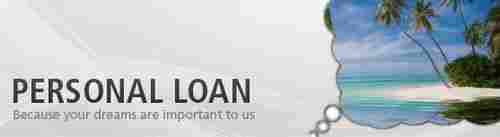 Personal Loan Service