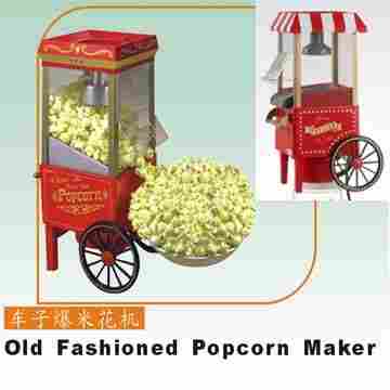 Popcorn Maker (PM252)