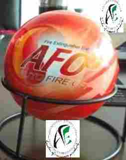Fire Extinguishing Ball 