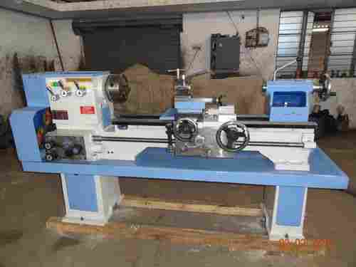 Industrial Precision Lathe Machinery