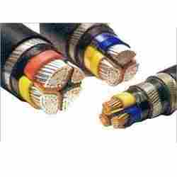 Aluminum Armoured Cable
