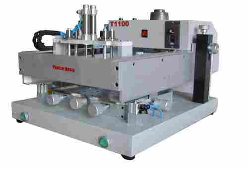 Bench-Top High Accuracy Semiautomatic Printing Machine (T1100)