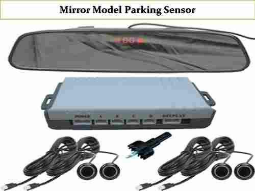 Mirror Parking Sensor