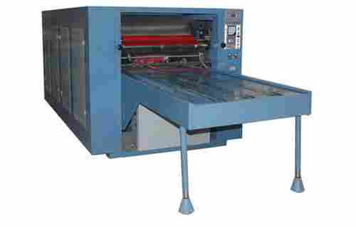 Woven Bag Printing Machine