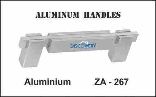 Aluminum Handles