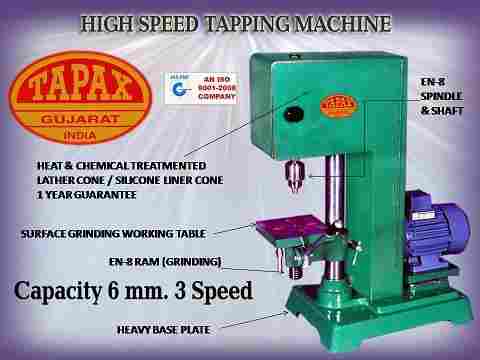 Tapping Machine 6mm