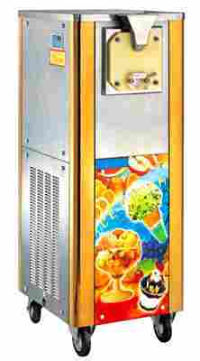 Hard Ice Cream Machine (HD38)