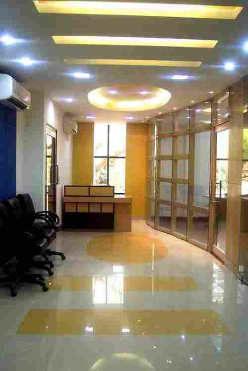 False Ceiling Services