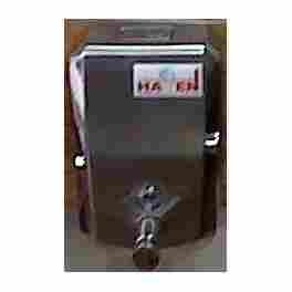 Soap Dispenser (HVNSSD15)
