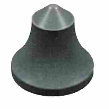 Tungsten Carbide Road Razor Button