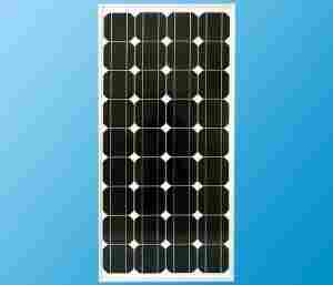 90w Solar Panels Roof For Home Use