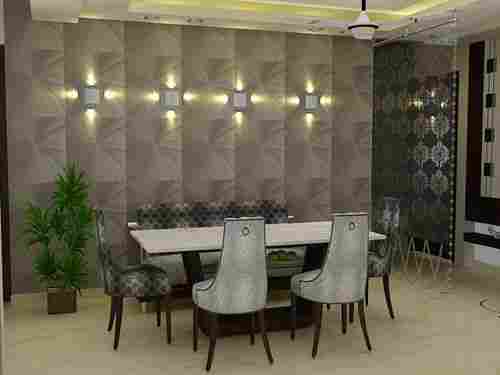 Dining Room Decoration Services