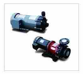 Magnetic Drive Pump (TMD Type) TRUDEAN MACHINERY