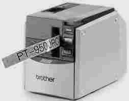 Label Printer And Tapes (Brother)