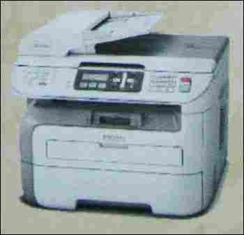 Modern Laser Printer