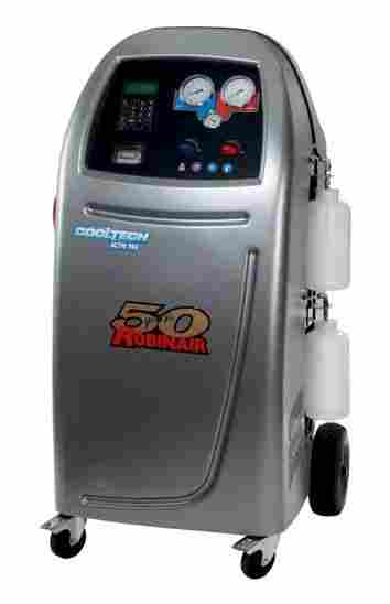 Robinair AC 790 PRO AC Gas Charging Machine