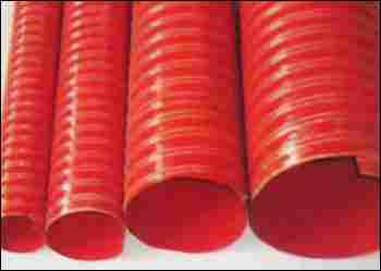 Silicon Double Layer Hoses