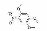 2,4,5-Trimethoxynitrobenzene