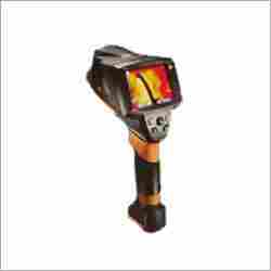 Affordable Thermal Imager (-20 To +280dg)