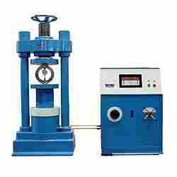 Digital Compressor Testing Equipment