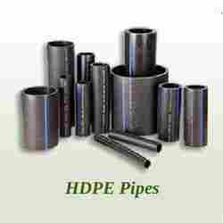 CAPTAIN HDPE Pipes