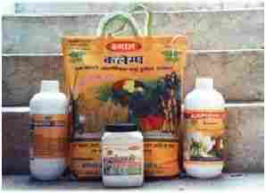 Agriculture Herbal Kit
