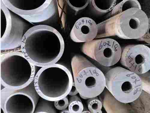 Carbon Steel And Seamless Hydraulic Pipe